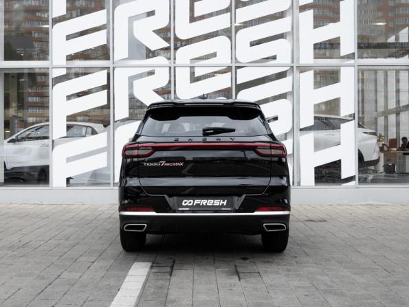 Chery Tiggo 7 Pro Max I с пробегом 2023 года, цена 1 740 000 рублей, 30113 км, внедорожник, Автокод Объявления