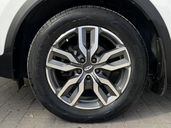 Chery Tiggo 4 I Рестайлинг с пробегом 2022 года, цена 1 520 000 рублей, 22000 км, внедорожник, Автокод Объявления