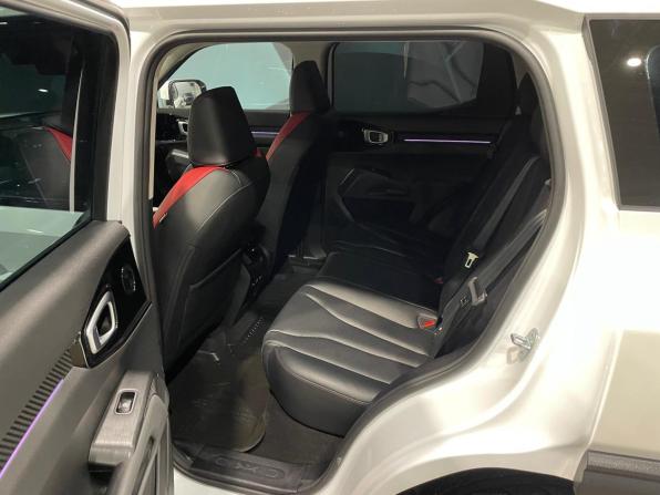 Haval H3 с пробегом 2024 года, цена 2 297 000 рублей, 9651 км, внедорожник, Автокод Объявления