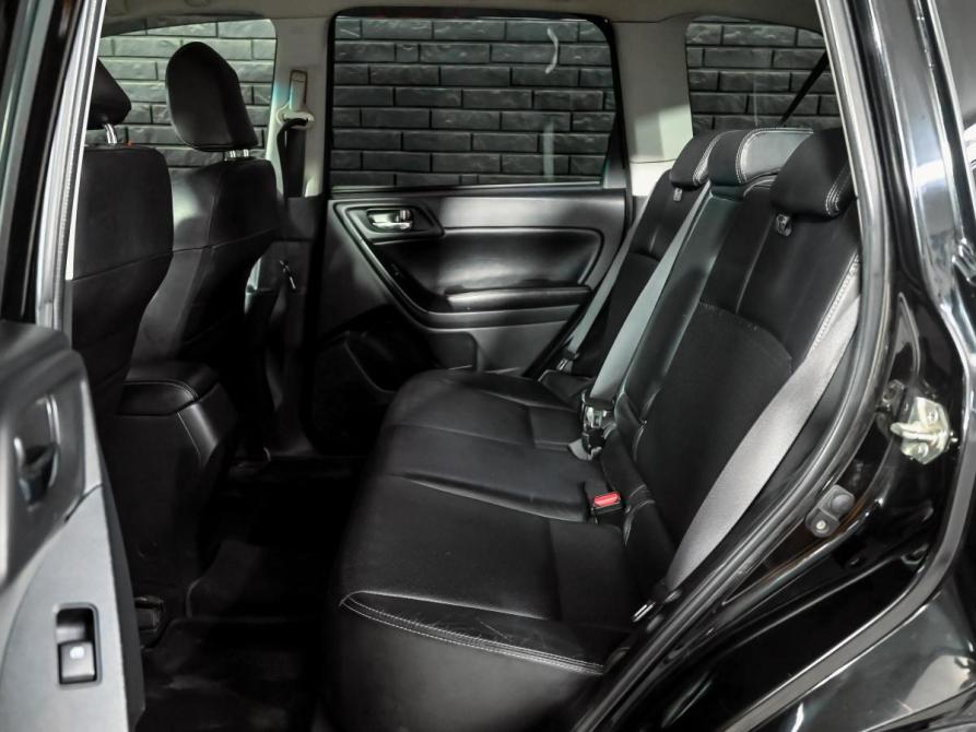 Subaru Forester IV Екатеринбург  - изображение 20