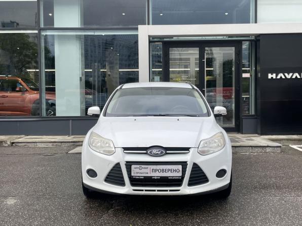 Ford Focus III с пробегом 2012 года, цена 449 000 рублей, 306448 км, седан, Автокод Объявления