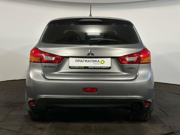 Mitsubishi ASX I Рестайлинг с пробегом 2014 года, цена 1 349 900 рублей, 70784 км, внедорожник, Автокод Объявления