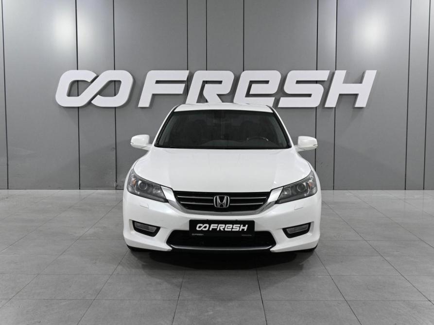 Honda Accord IX Ростов-на-Дону  - изображение 3