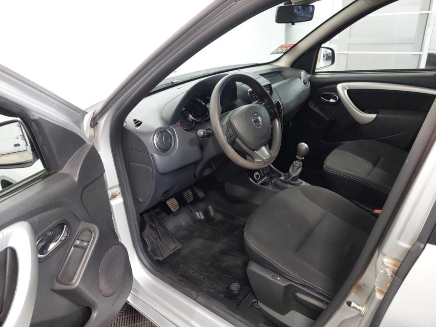 Nissan Terrano III (D10) Пермь  - изображение 14