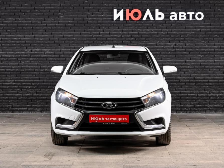 Lada (ВАЗ) Vesta I Екатеринбург  - изображение 2