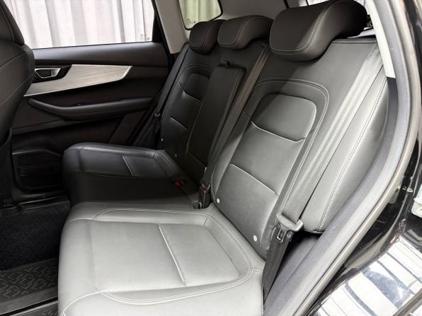 Chery Tiggo 7 Pro Max I с пробегом 2023 года, цена 2 149 000 рублей, 76119 км, внедорожник, Автокод Объявления
