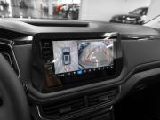 Volkswagen Tharu XR Москва  - изображение 45