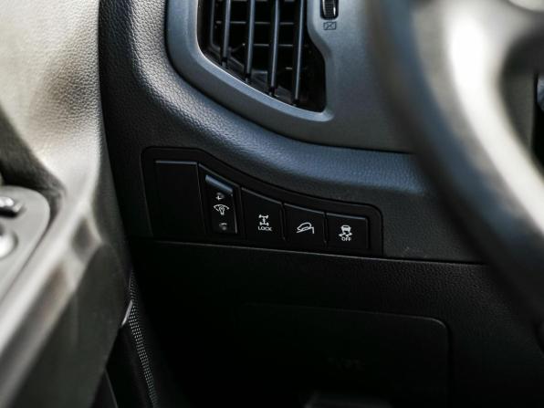 Kia Sportage III с пробегом 2012 года, цена 1 200 000 рублей, 207323 км, внедорожник, Автокод Объявления