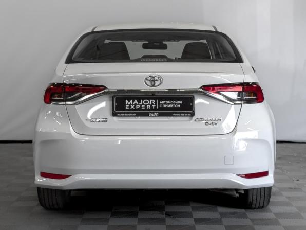 Toyota Corolla XII (E210) с пробегом 2023 года, цена 2 350 000 рублей, 30425 км, седан, Автокод Объявления
