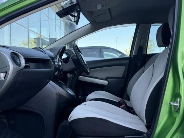Mazda Demio III (DE) с пробегом 2008 года, цена 480 000 рублей, 224939 км, хэтчбек, Автокод Объявления