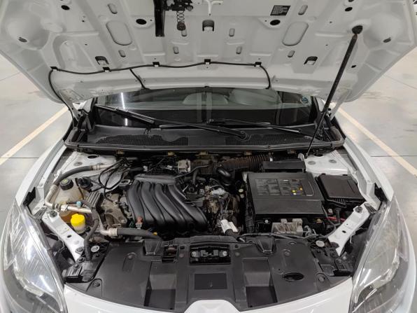 Renault Megane III Рестайлинг с пробегом 2013 года, цена 785 000 рублей, 120110 км, хэтчбек, Автокод Объявления