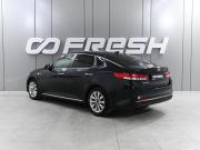 Kia Optima IV Ростов-на-Дону  - изображение 23