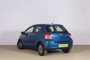 Toyota Yaris II Новосибирск  - изображение 21