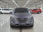 Hyundai Tucson III Казань  - изображение 24