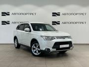 Mitsubishi Outlander III Рестайлинг Санкт-Петербург  - изображение 24