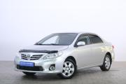 Toyota Corolla X (E140 E150) Рестайлинг Омск  - изображение 25