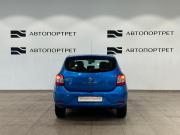 Renault Sandero II Санкт-Петербург  - изображение 27
