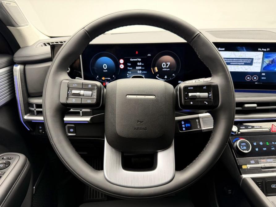 Hyundai Santa Fe V (MX5) Москва  - изображение 21