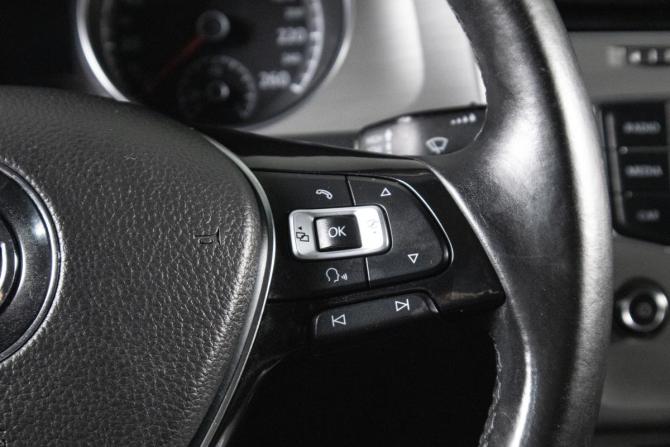 Volkswagen Golf VII с пробегом 2013 года, цена 1 069 000 рублей, 93331 км, универсал, Автокод Объявления