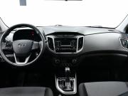 Hyundai Creta I Рестайлинг Новосибирск  - изображение 39