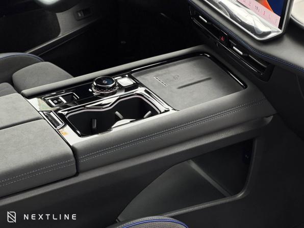 Новый Volkswagen Teramont II (China Market) 2026 года, цена 5 850 000 рублей, внедорожник, Автокод Объявления