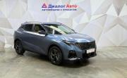GAC GS3 Азнакаево  - изображение 31