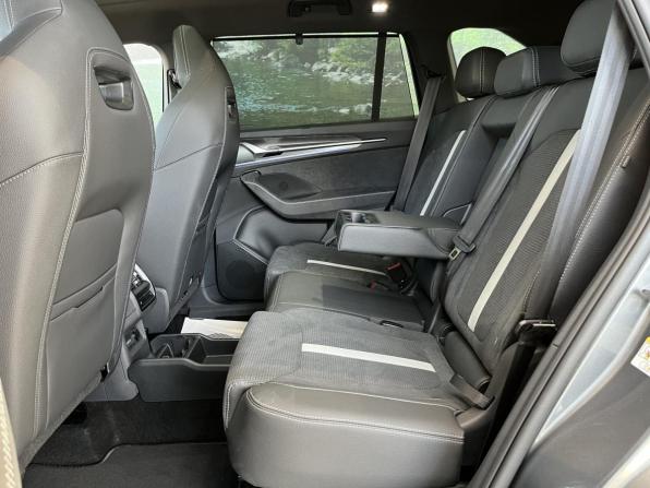 Новый Skoda Kodiaq II 2025 года, цена 6 350 000 рублей, внедорожник, Автокод Объявления