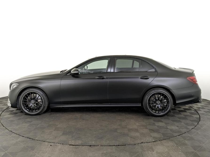 Mercedes-Benz E-Класс V (W213 S213 C238) Москва  - изображение 8