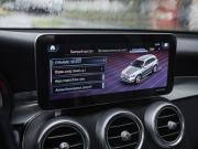 Mercedes-Benz GLC I (X253) Рестайлинг Санкт-Петербург  - изображение 51