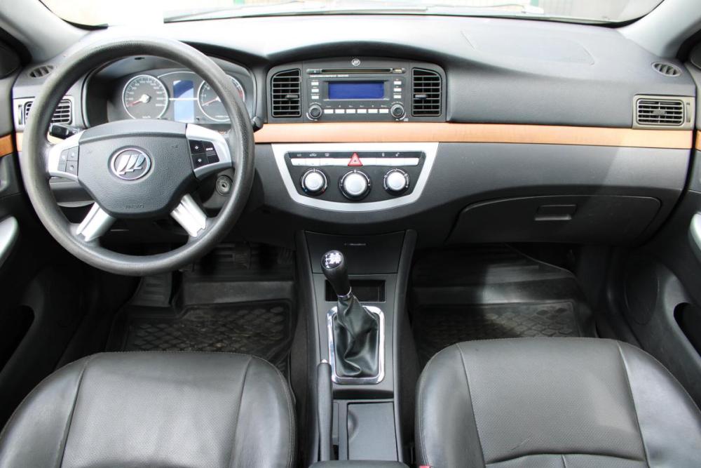 Lifan Solano I (620) Ярославль  - изображение 9