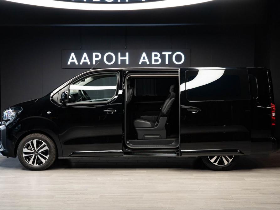Citroen SpaceTourer I Рестайлинг Москва  - изображение 10