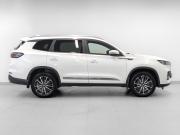 Chery Tiggo 8 Pro Max I Москва  - изображение 34