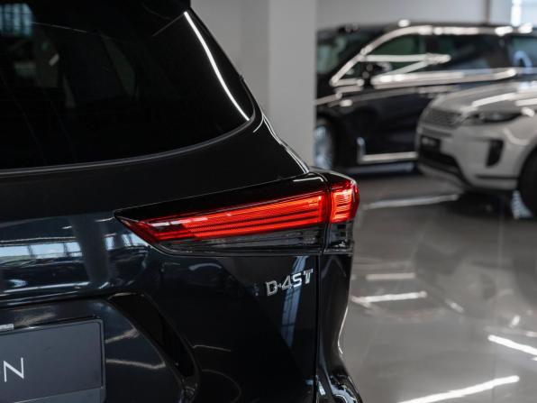 Toyota Highlander IV (XU70) с пробегом 2026 года, цена 5 345 000 рублей, 20 км, внедорожник, Автокод Объявления