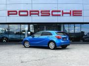 Mercedes-Benz A-Класс III (W176) Рестайлинг Пермь  - изображение 31