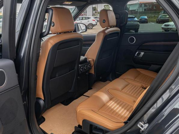 Land Rover Discovery V Рестайлинг с пробегом 2020 года, цена 4 070 000 рублей, 414068 км, внедорожник, Автокод Объявления
