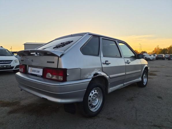 Lada (ВАЗ) 2114 с пробегом 2008 года, цена 112 000 рублей, 185874 км, хэтчбек, Автокод Объявления