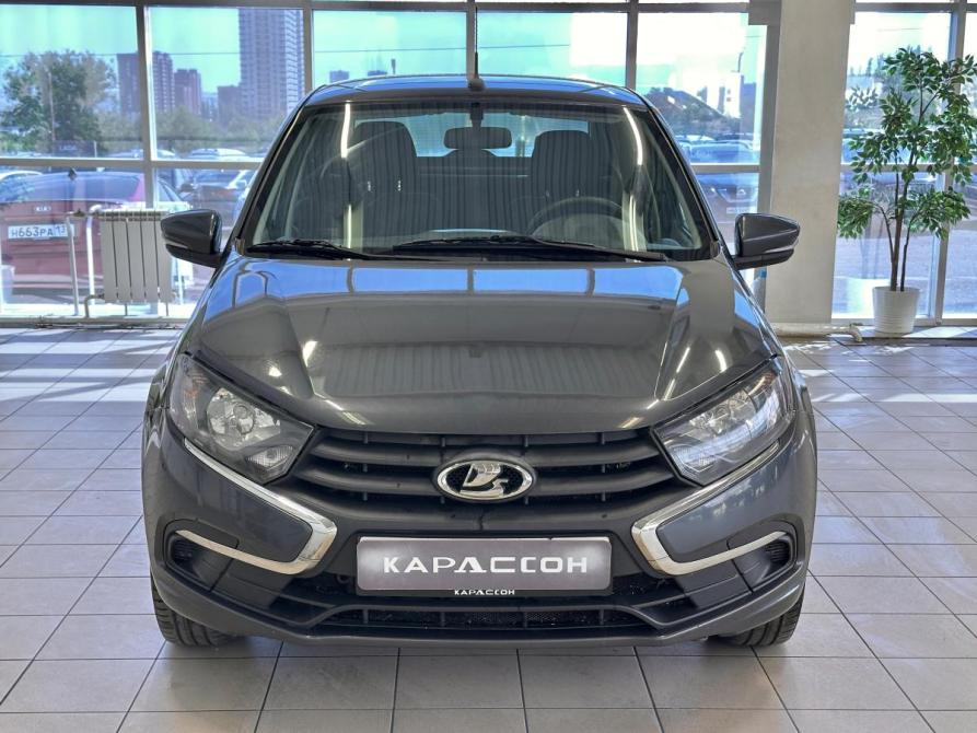 Lada (ВАЗ) Granta I Рестайлинг Волгоград  - изображение 3
