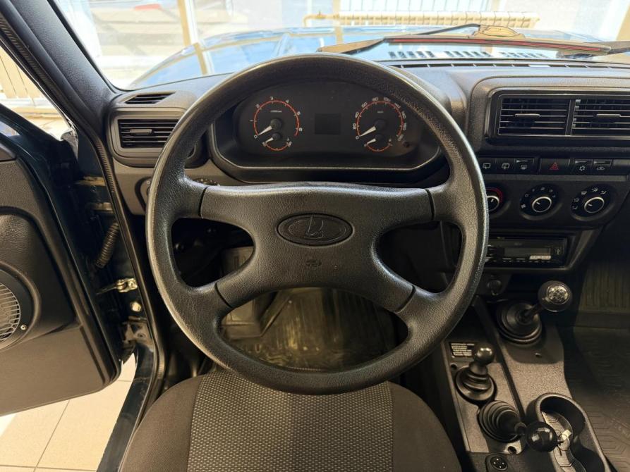 Lada (ВАЗ) Niva Legend Волгоград  - изображение 7