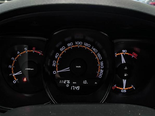 Lada (ВАЗ) Vesta I с пробегом 2018 года, цена 970 000 рублей, 111275 км, универсал, Автокод Объявления