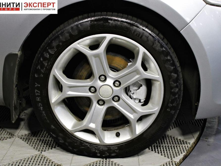 Ford Mondeo IV Белгород  - изображение 16