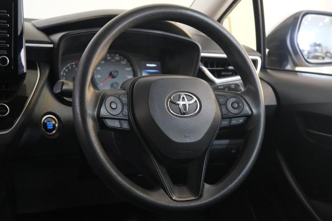 Toyota Corolla XII (E210) с пробегом 2021 года, цена 2 099 000 рублей, 89000 км, универсал, Автокод Объявления