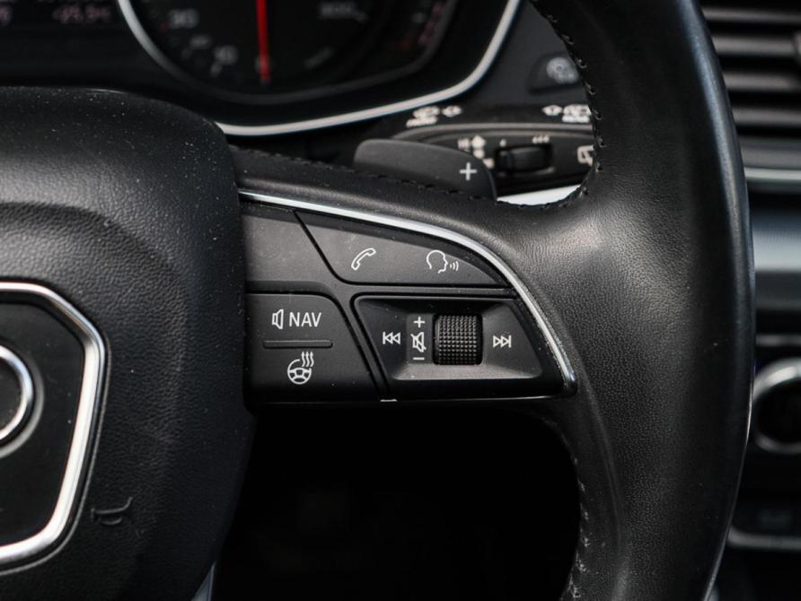 Audi Q5 II (FY) Москва  - изображение 23