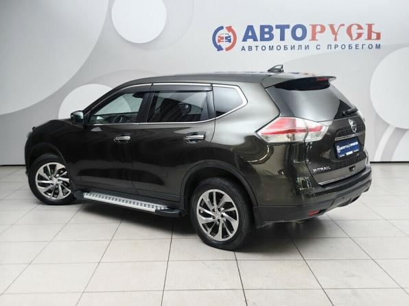Nissan X-Trail III с пробегом 2018 года, цена 1 899 000 рублей, 116346 км, внедорожник, Автокод Объявления