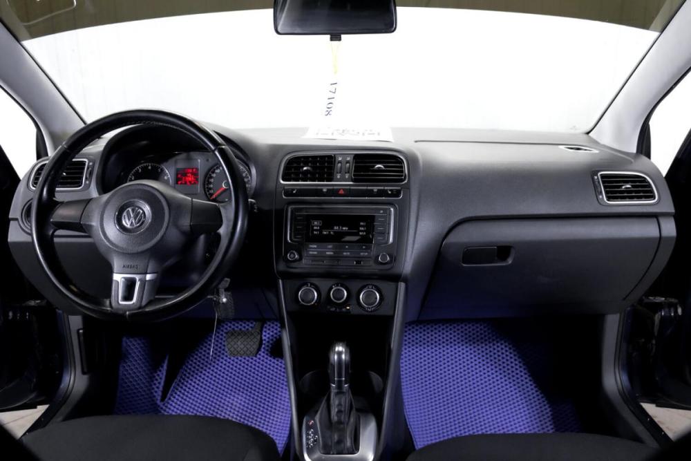 Volkswagen Polo V Тюмень  - изображение 12
