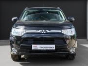 Mitsubishi Outlander III Москва  - изображение 24