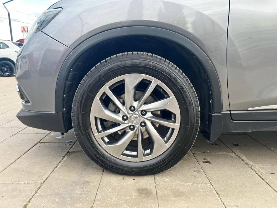 Nissan X-Trail III Стерлитамак  - изображение 8