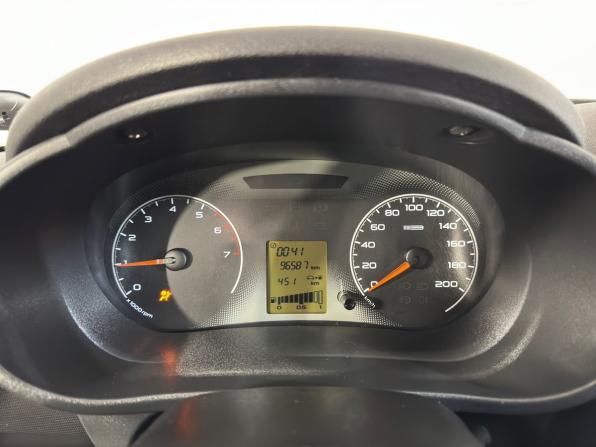 Lada (ВАЗ) Granta I с пробегом 2016 года, цена 385 900 рублей, 96585 км, седан, Автокод Объявления