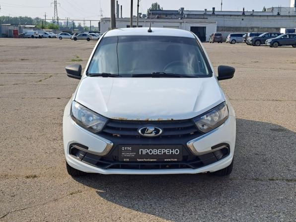 Lada (ВАЗ) Granta I Рестайлинг с пробегом 2019 года, цена 349 000 рублей, 235226 км, седан, Автокод Объявления