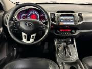 Kia Sportage III Уфа  - изображение 35