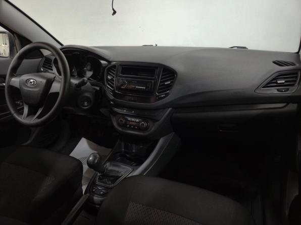 Lada (ВАЗ) Vesta I с пробегом 2018 года, цена 775 000 рублей, 131485 км, седан, Автокод Объявления